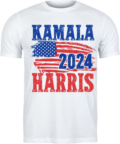 Harris 2024