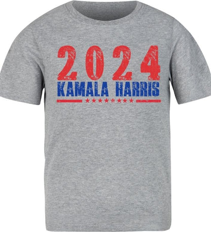 Harris 2024