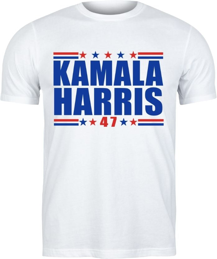 Harris 2024