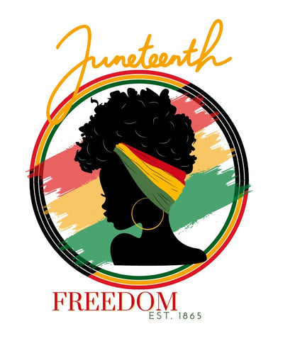 Juneteenth Tee Shirt